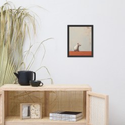 Rat Wall Decor