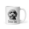 Dood Dad Mug