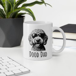 Dood Dad Mug